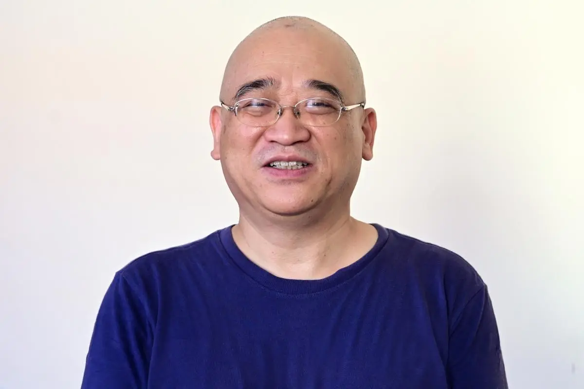 Dr. Cui Xianjun