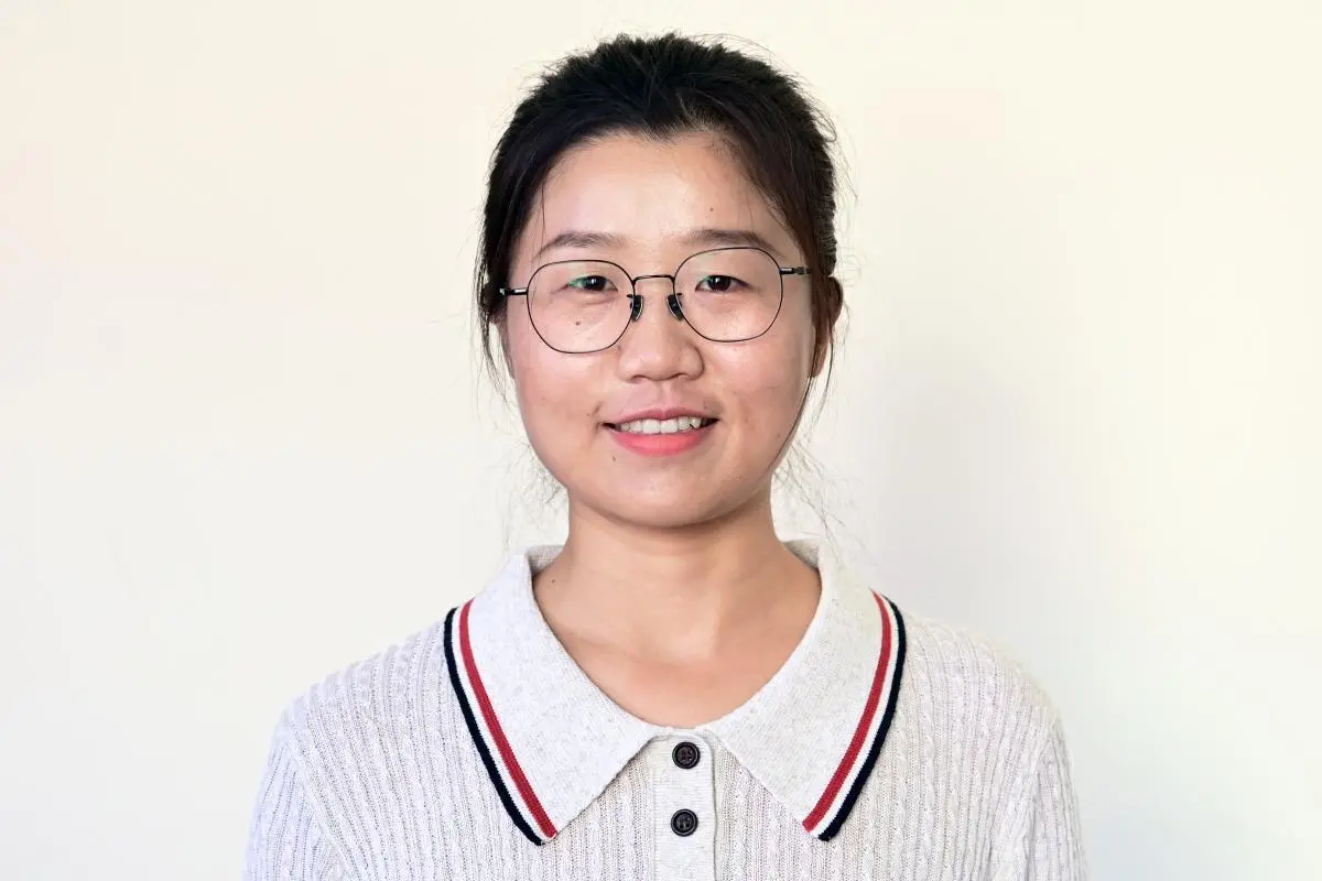 Ms. Liu Fang