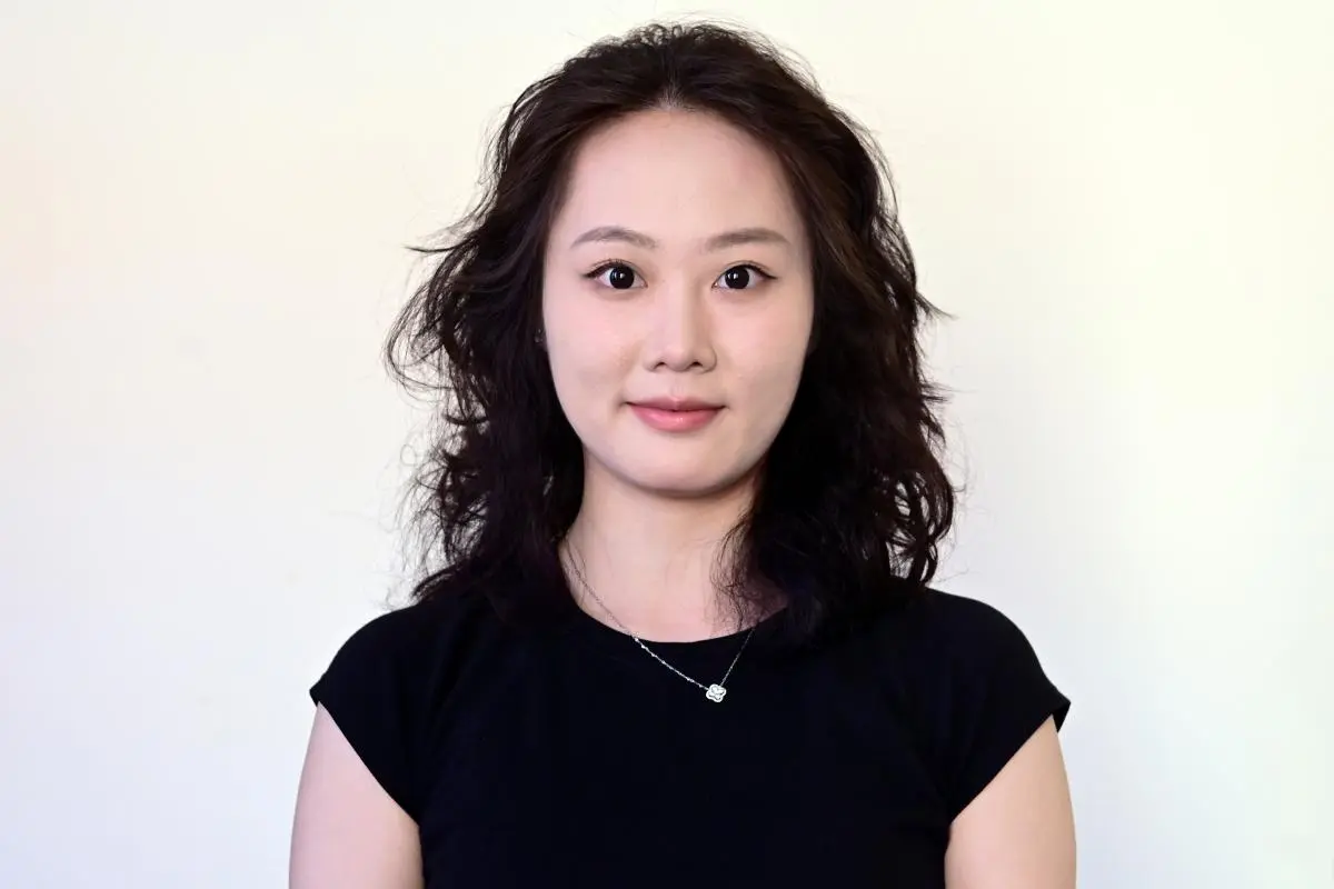 Ms. Liu Xinyi