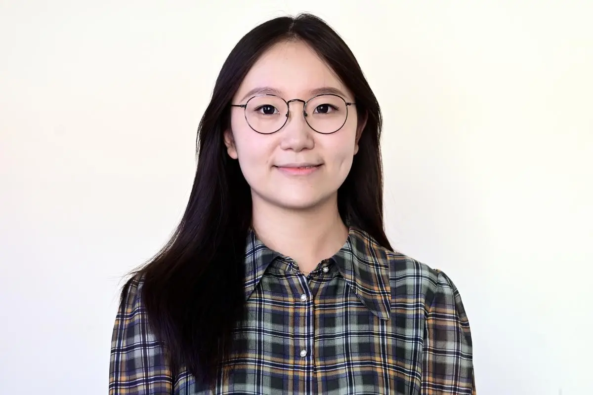 Ms. Ma Runbo