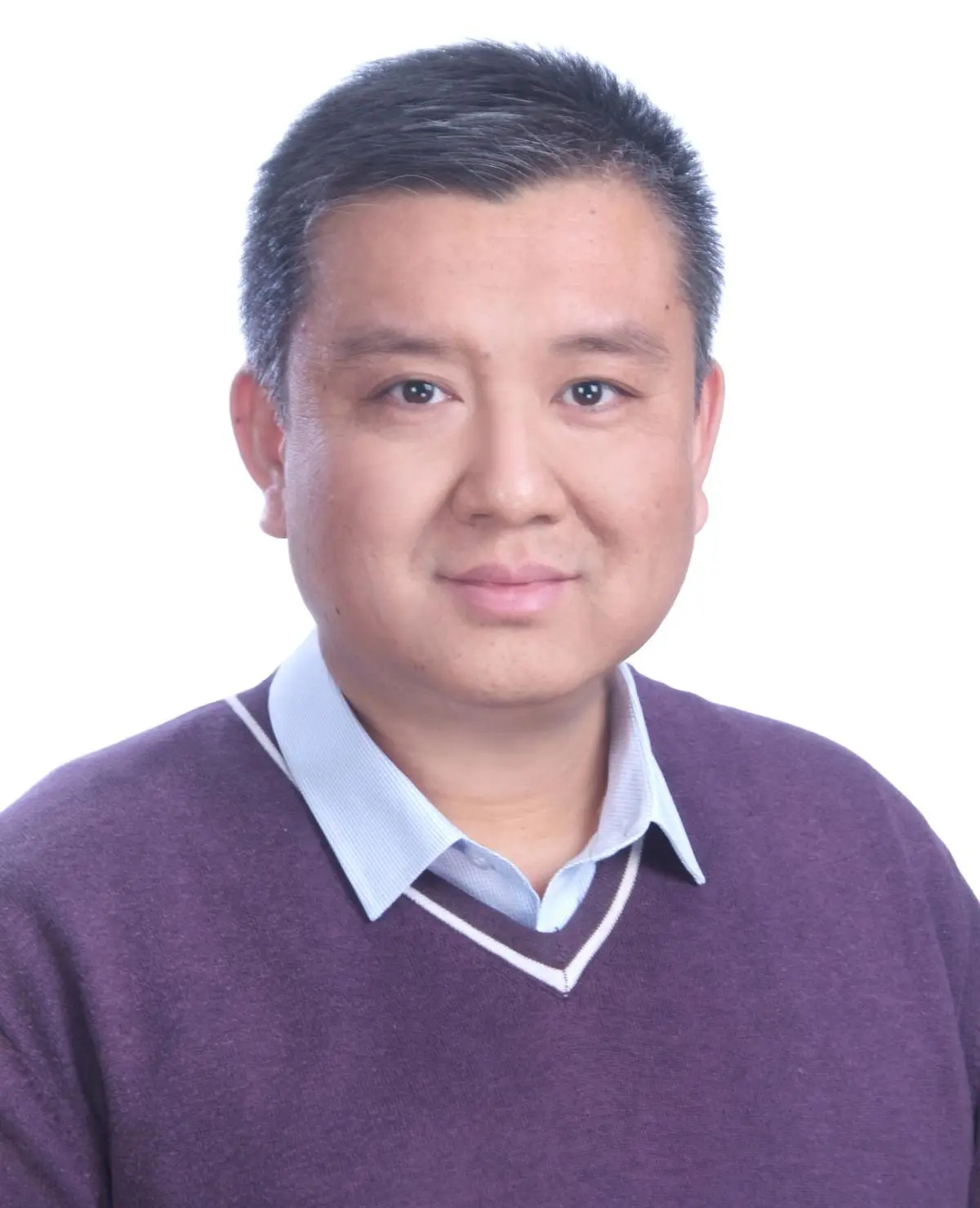 Mr. LI Yantong