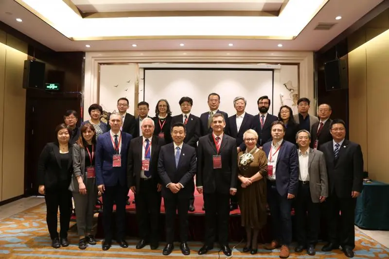 2019-es &eacute;vi Nemzetk&ouml;zi K&iacute;nai Nyelvoktat&aacute;si Konferencia r&eacute;sztvevői