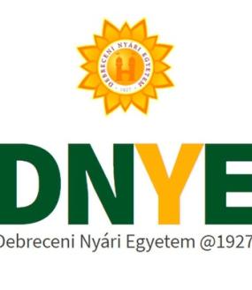 DNYE logo