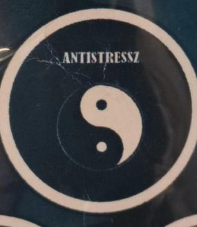 antistress logo