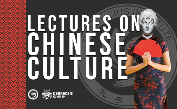 Lectures on Chines Culture